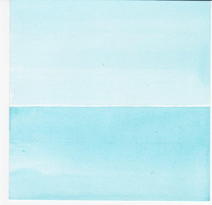 Video representative art work